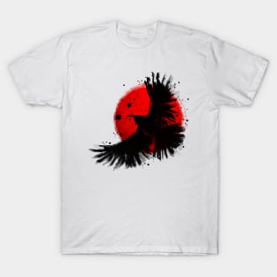 Dark Crow T-Shirt